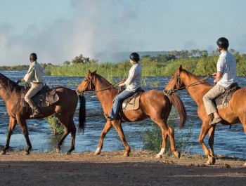 Jinja Horse back safaris – Source of the Nile tours.