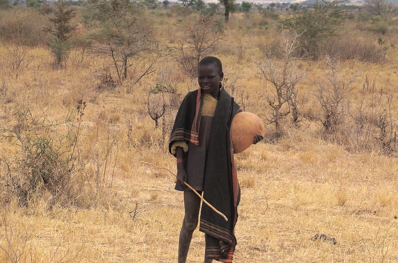 Visit Moroto cultural Museum – Karamoja Cultural museum