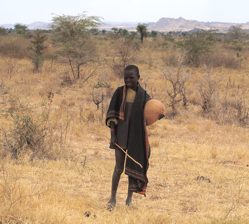 Visit Moroto cultural Museum – Karamoja Cultural museum