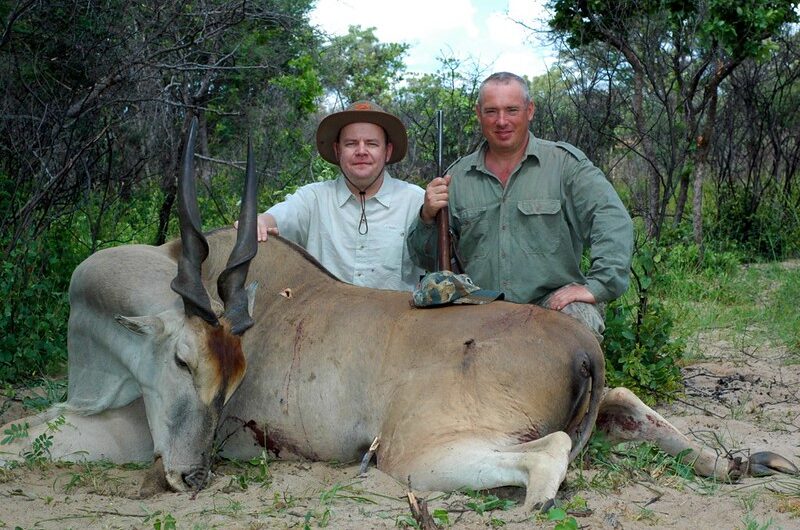 African Hunting Safari Cost