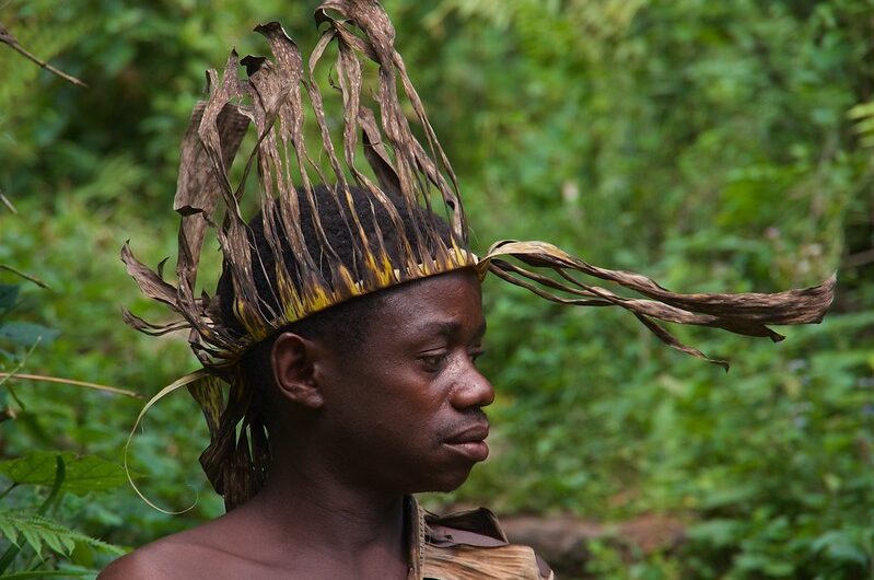 Batwa Experience, Trail in Uganda