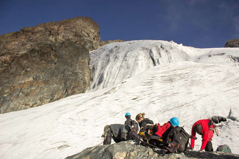 Best Time Trekking Rwenzori Mountains