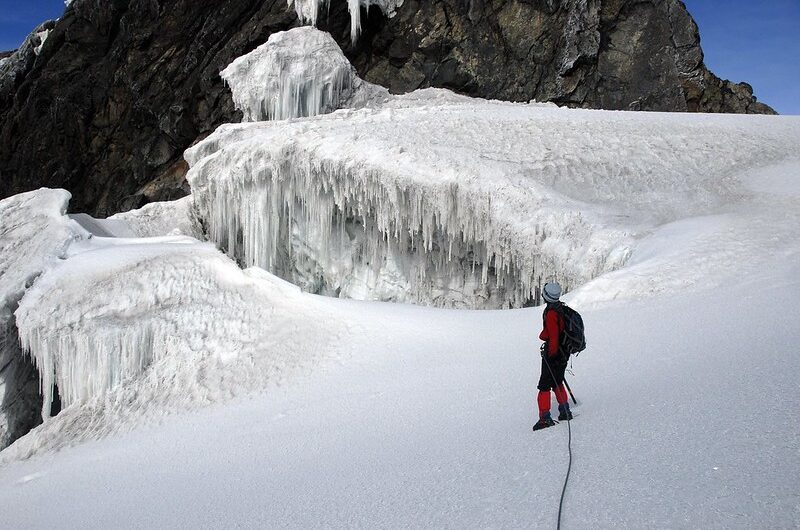 Best Time to Trek Rwenzori Mountains. 