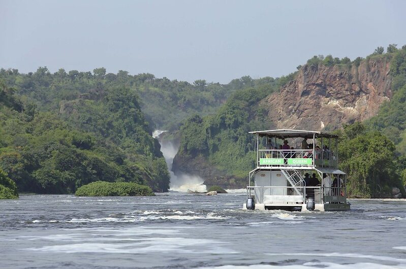 Boat Cruise Adventures in Murchison Falls National Park, The Ultimate Safari Experience.