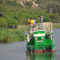 Boat Cruise in Queen Elizabeth National Park