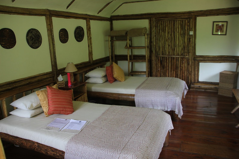 Buhoma Lodge Uganda Safaris.