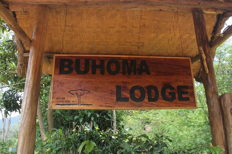 Buhoma Lodge Uganda Safaris.