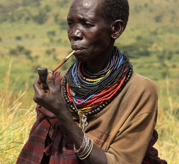 Cultural Encounters at Kidepo Valley National Park