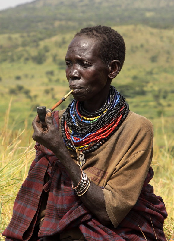 Cultural Encounters at Kidepo Valley National Park