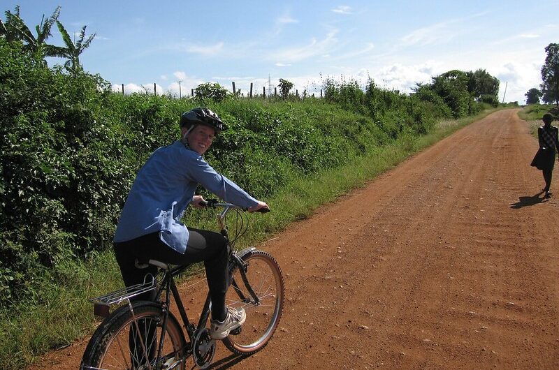 Cycling Safaris