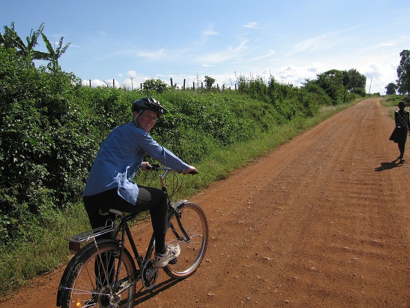 Cycling Safaris