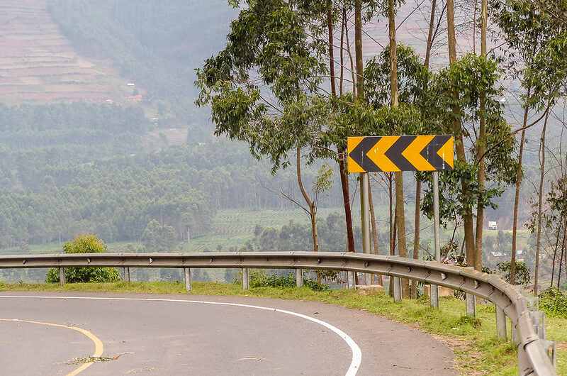 Getting To Bwindi Impenetrable Forest National Park