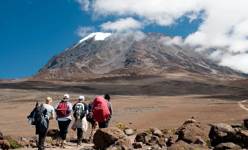 Hiking Mount Kilimanjaro Tanzania, Routes, Cost For Hiking 2025.