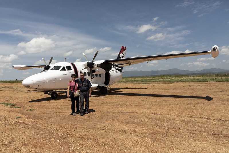 How to Get to Kidepo Valley National Park.