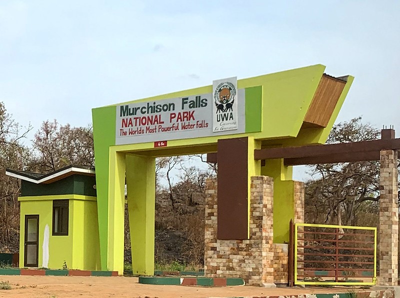 How to Get to Murchison Falls National Park.