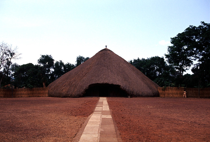 Kasubi Tombs Facts - Location - History - Entrance Fee - Photos.