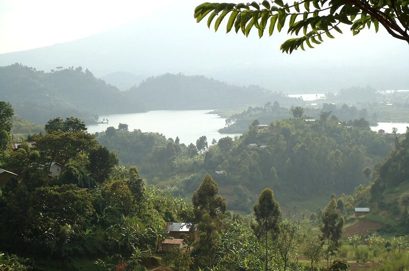 Kigezi Highlands