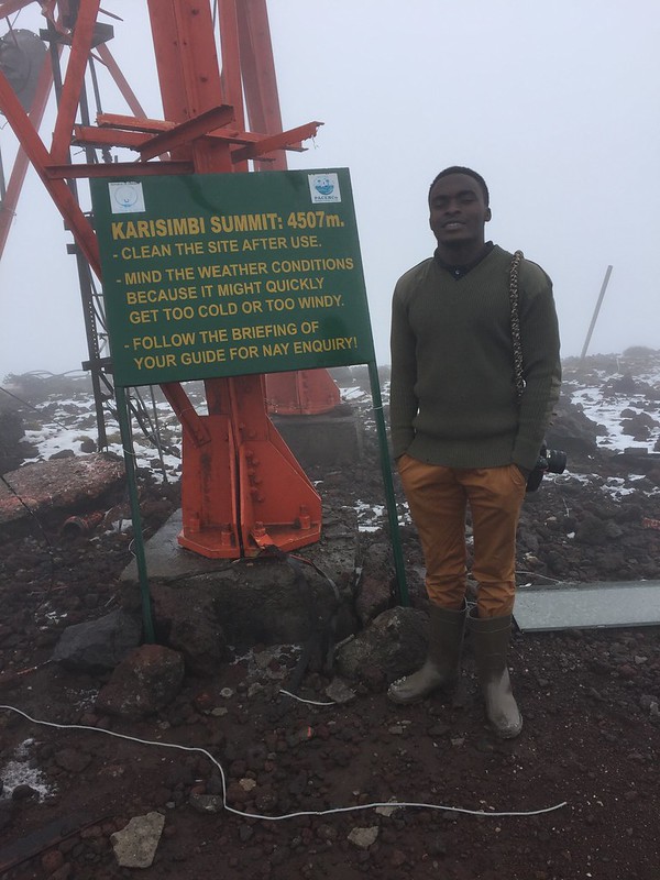 Mount Karisimbi Hike – Facts, Costs, When To Go