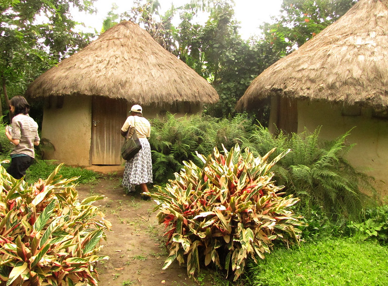 Nyundo Community Eco Trails