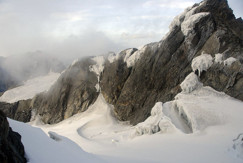 Rwenzori Mountains National Park Uganda