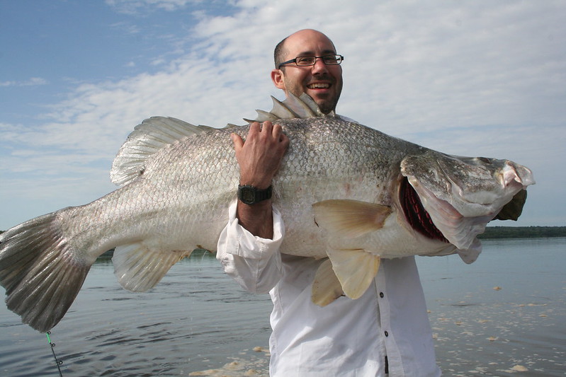 Uganda Fishing Trips