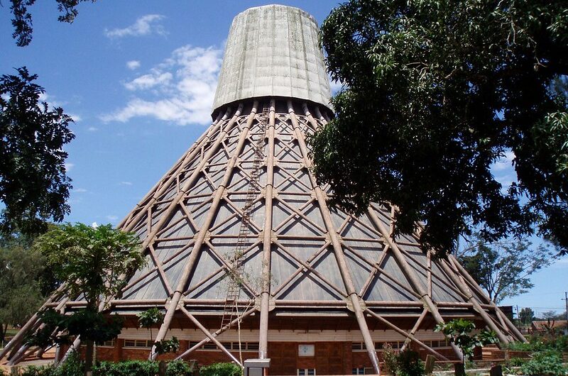 Uganda Martyrs 2025 - Spiritual tours in Uganda.