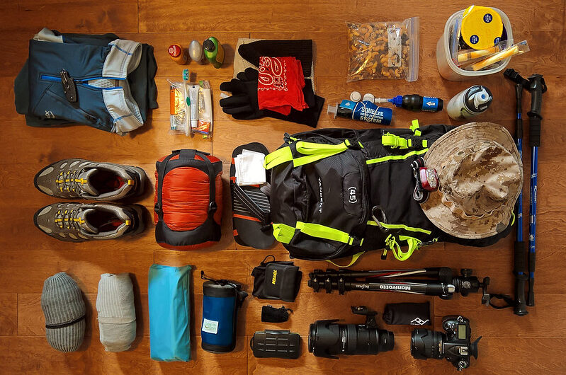 Uganda Safari Packing List - What To Wear on a Safari in Uganda.