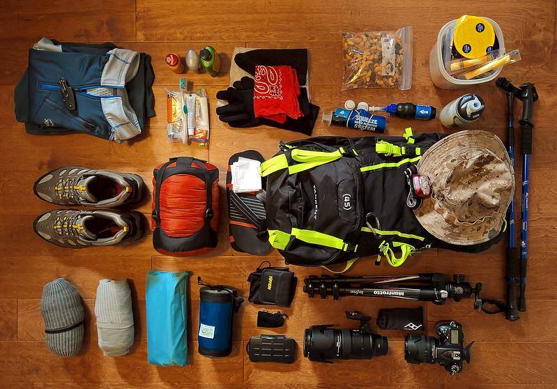 Uganda Safari Packing List - What To Wear on a Safari in Uganda.