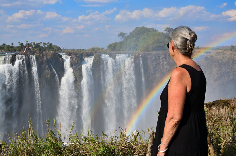 Victoria Falls Safari Zambia, Cost, When To Go, Safari Packages