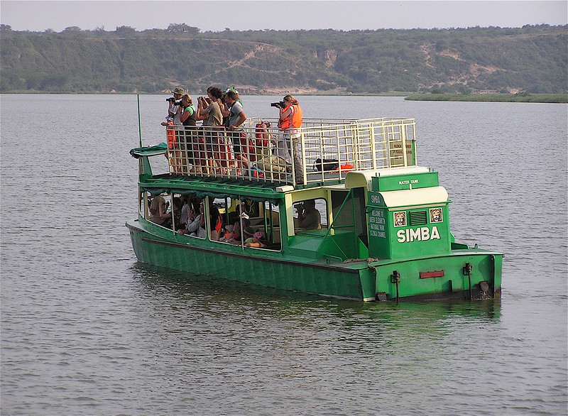 What Else to do after a Gorilla Safari, Chimpanzee Trekking, Lake Bunyonyi,